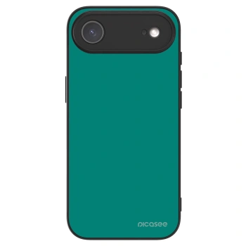 Picasee ULTIMATE CASE Apple iPhone Air - készülékre - Emerald Mist