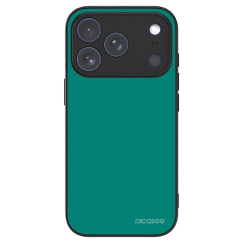 Picasee ULTIMATE CASE Apple iPhone 17 Pro - készülékre - Emerald Mist