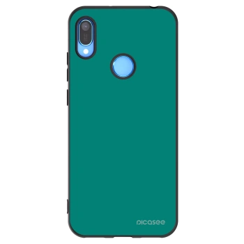 Tok az alábbi mobiltelefonokra Huawei Y6 2019 - Emerald Mist