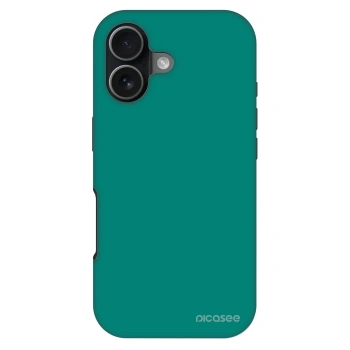 Szilikon tok erre a típusra Apple iPhone 17 - Emerald Mist