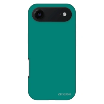 Szilikon tok erre a típusra Apple iPhone Air - Emerald Mist
