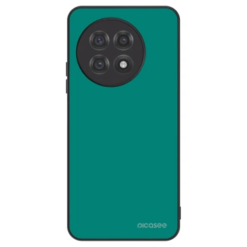Szilikon tok erre a típusra OnePlus 13R 5G - Emerald Mist