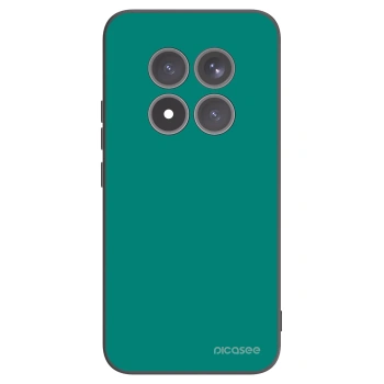 Picasee fekete szilikon tok az alábbi mobiltelefonokra Xiaomi Redmi Note 15 Pro+ - Emerald Mist