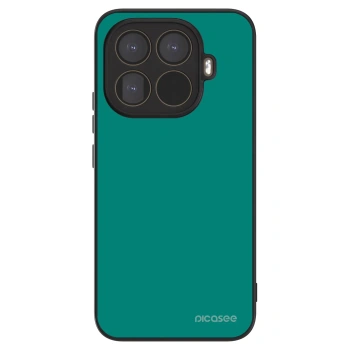 Szilikon tok erre a típusra Xiaomi 15T Pro - Emerald Mist