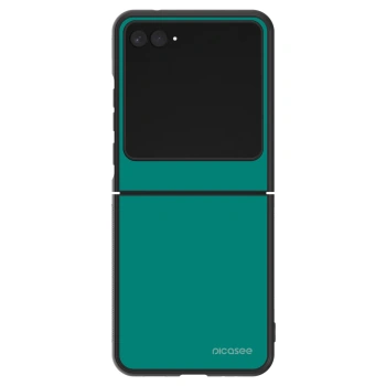Szilikon tok erre a típusra Motorola Razr 60 - Emerald Mist