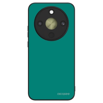 Szilikon tok erre a típusra Honor Magic8 Lite 5G - Emerald Mist