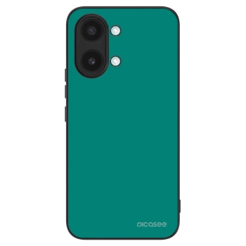 Szilikon tok erre a típusra Xiaomi Poco X8 Pro Max - Emerald Mist