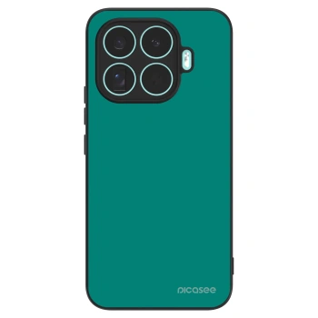 Szilikon tok erre a típusra Xiaomi 17T Pro - Emerald Mist