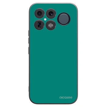 Picasee fekete szilikon tok az alábbi mobiltelefonokra Xiaomi Poco F8 Ultra - Emerald Mist