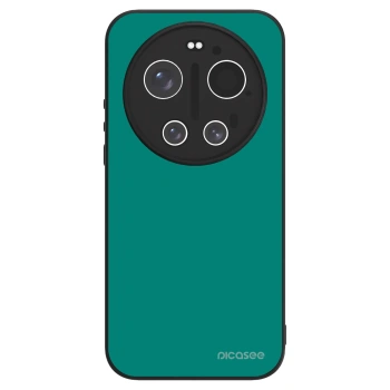 Picasee ULTIMATE CASE PowerShare Xiaomi 17 Ultra - készülékre - Emerald Mist