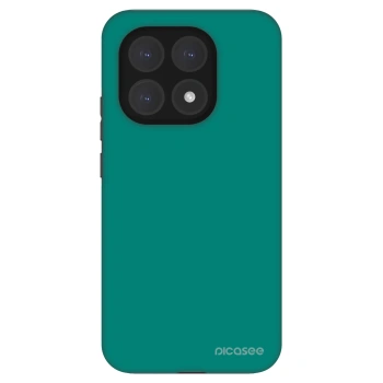 Picasee Fashion Case Xiaomi 15T - Emerald Mist