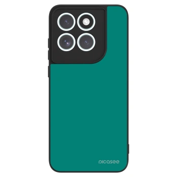 Szilikon tok erre a típusra Motorola Edge 70 Fusion - Emerald Mist