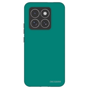 Picasee Fashion Case Xiaomi 14 Pro - Emerald Mist