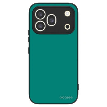 Picasee ULTIMATE CASE Honor 600 Pro - készülékre - Emerald Mist
