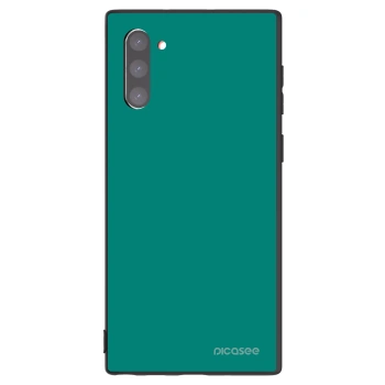Tok az alábbi mobiltelefonokra Samsung Galaxy Note 10 N970F - Emerald Mist
