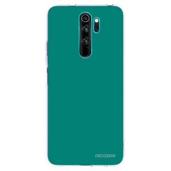 Tok az alábbi mobiltelefonokra Xiaomi Redmi Note 8 Pro - Emerald Mist