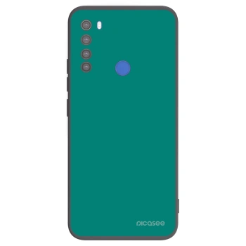Tok az alábbi mobiltelefonokra Xiaomi Redmi Note 8T - Emerald Mist