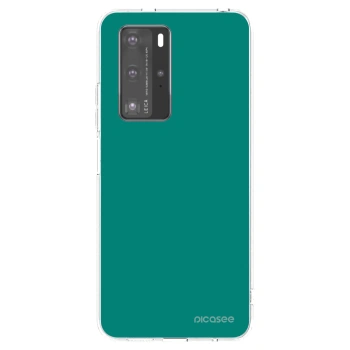 Tok az alábbi mobiltelefonokra Huawei P40 Pro - Emerald Mist