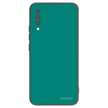 Tok az alábbi mobiltelefonokra Samsung Galaxy A30s A307F - Emerald Mist