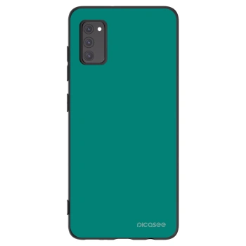 Tok az alábbi mobiltelefonokra Samsung Galaxy A41 A415F - Emerald Mist