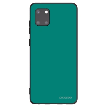 Tok az alábbi mobiltelefonokra Samsung Galaxy Note 10 Lite N770F - Emerald Mist