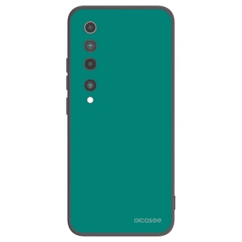 Tok az alábbi mobiltelefonokra Xiaomi Mi 10 - Emerald Mist