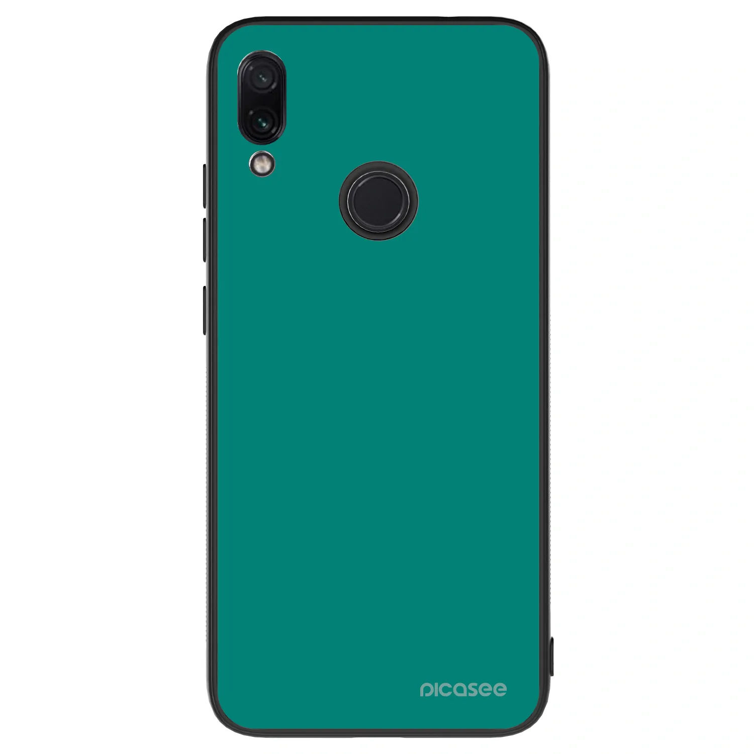 Picasee ULTIMATE CASE Xiaomi Redmi Note 7 - készülékre - Emerald Mist