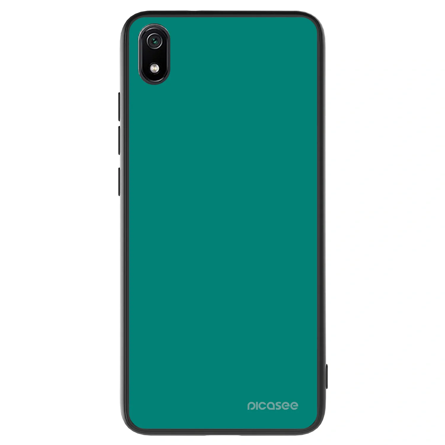 Picasee ULTIMATE CASE Xiaomi Redmi 7A - készülékre - Emerald Mist