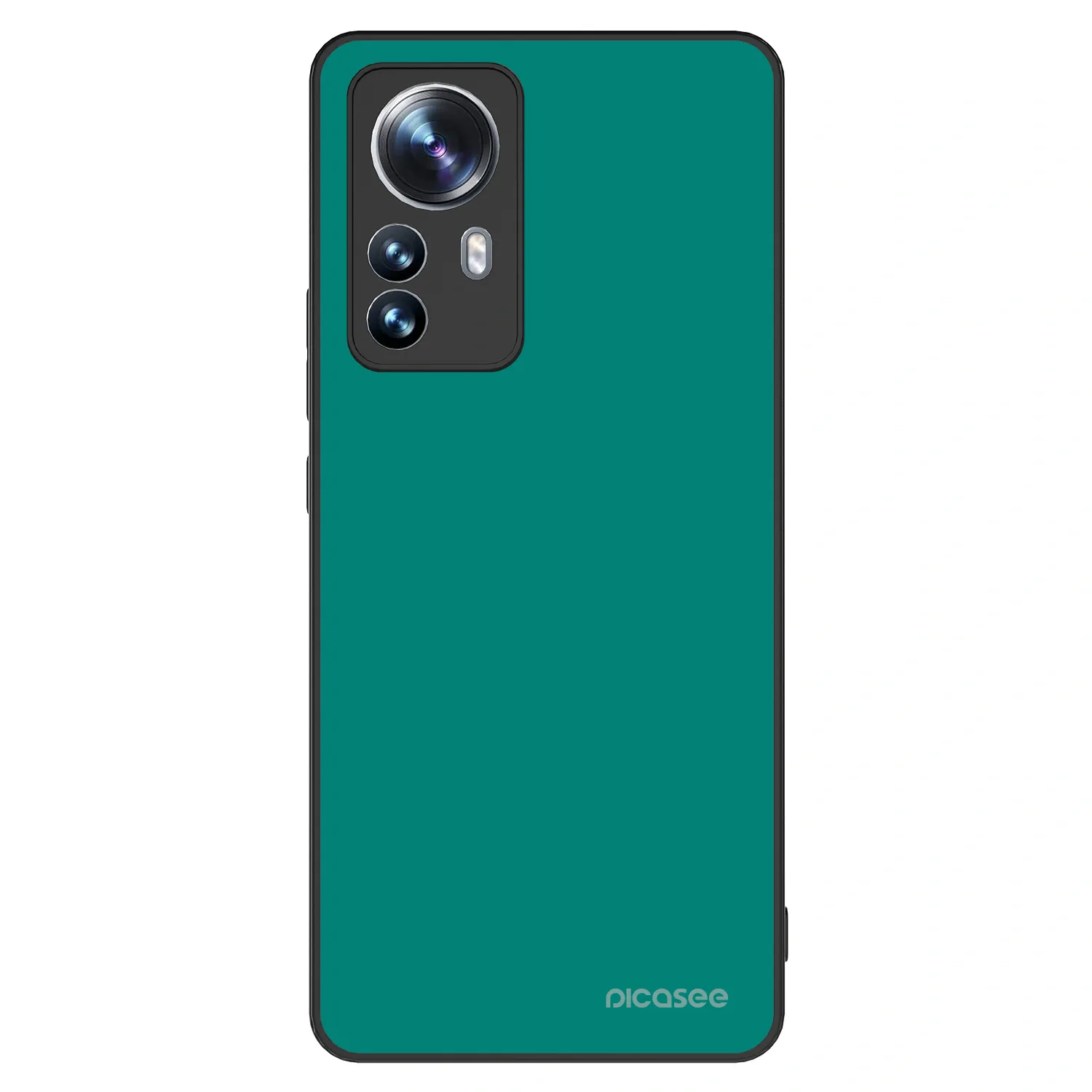 Picasee ULTIMATE CASE Xiaomi 12 Pro - készülékre - Emerald Mist