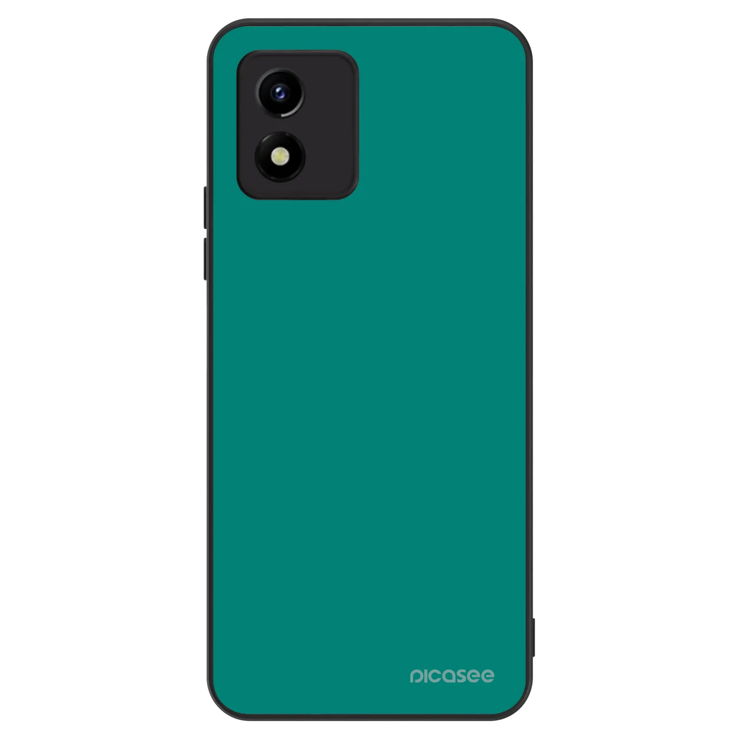 Picasee ULTIMATE CASE Vivo Y01 - készülékre - Emerald Mist
