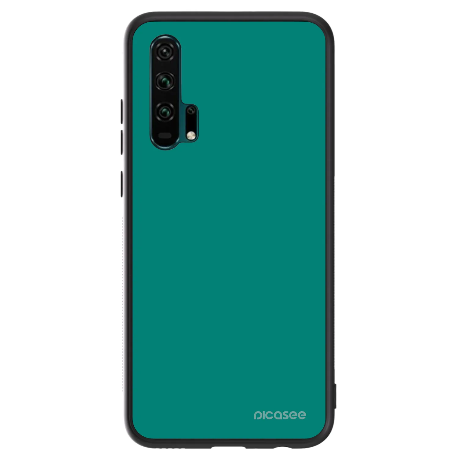 Picasee ULTIMATE CASE Honor 20 Pro - készülékre - Emerald Mist