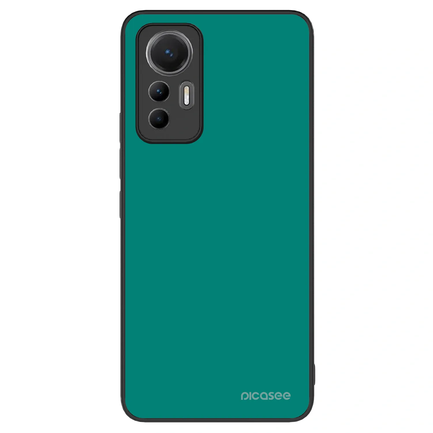 Picasee ULTIMATE CASE Xiaomi 12 Lite - készülékre - Emerald Mist