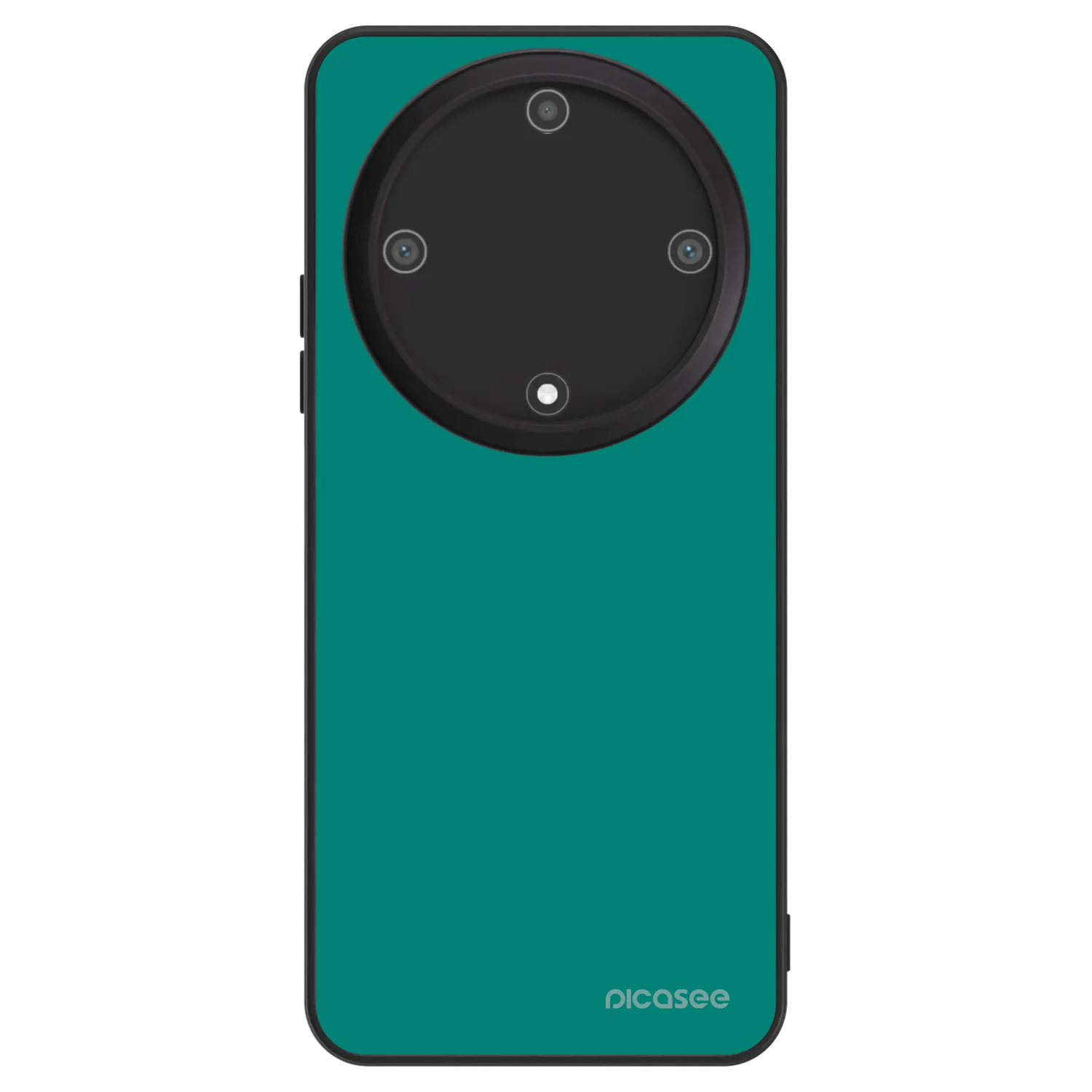 Picasee ULTIMATE CASE Honor Magic5 Lite 5G - készülékre - Emerald Mist