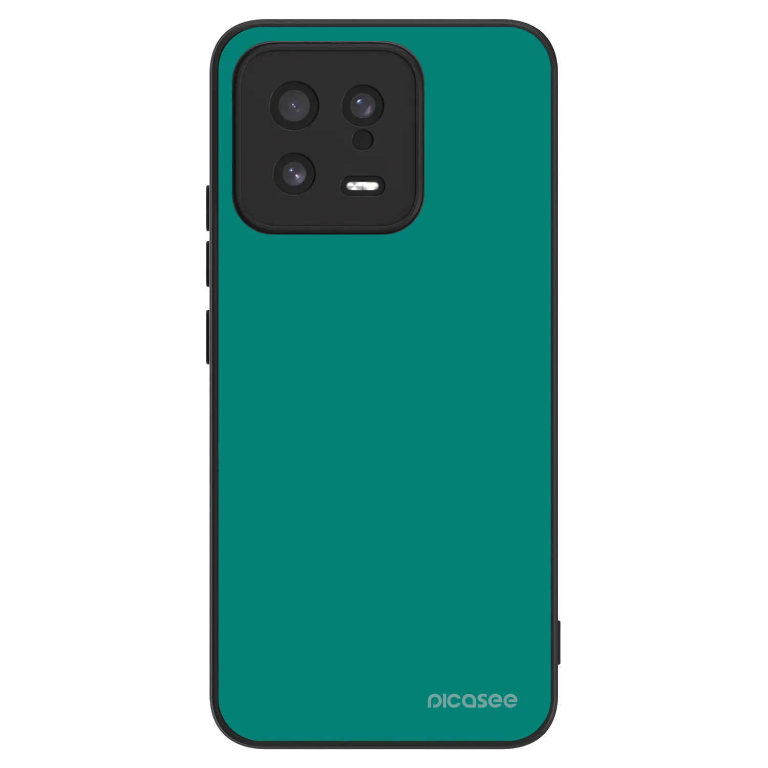 Picasee ULTIMATE CASE Xiaomi 13 - készülékre - Emerald Mist