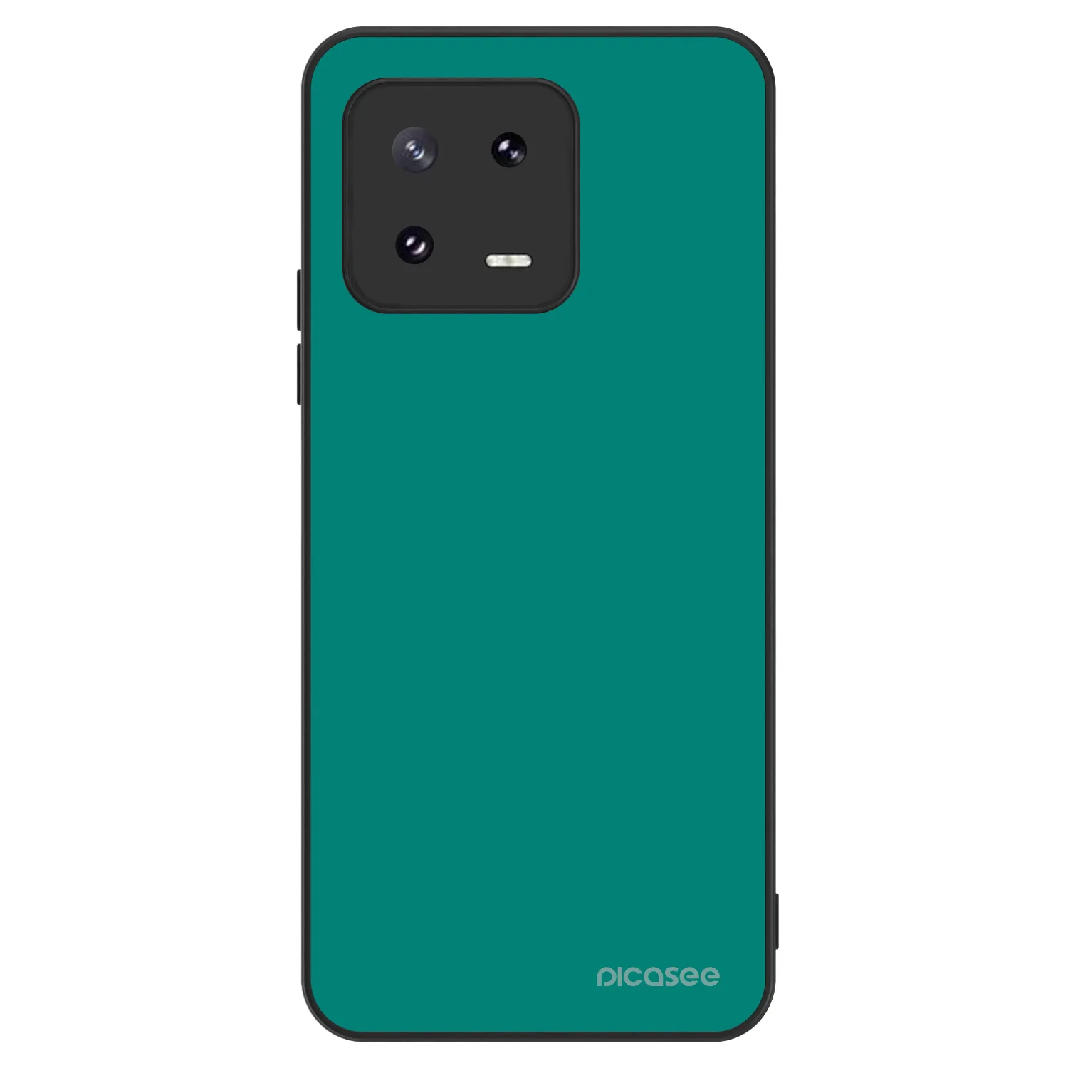 Picasee ULTIMATE CASE Xiaomi 13 Pro - készülékre - Emerald Mist