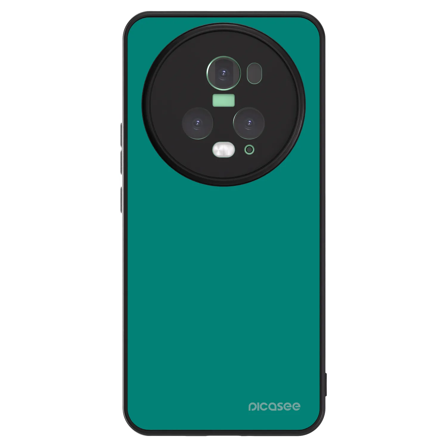 Picasee ULTIMATE CASE Honor Magic5 Pro - készülékre - Emerald Mist