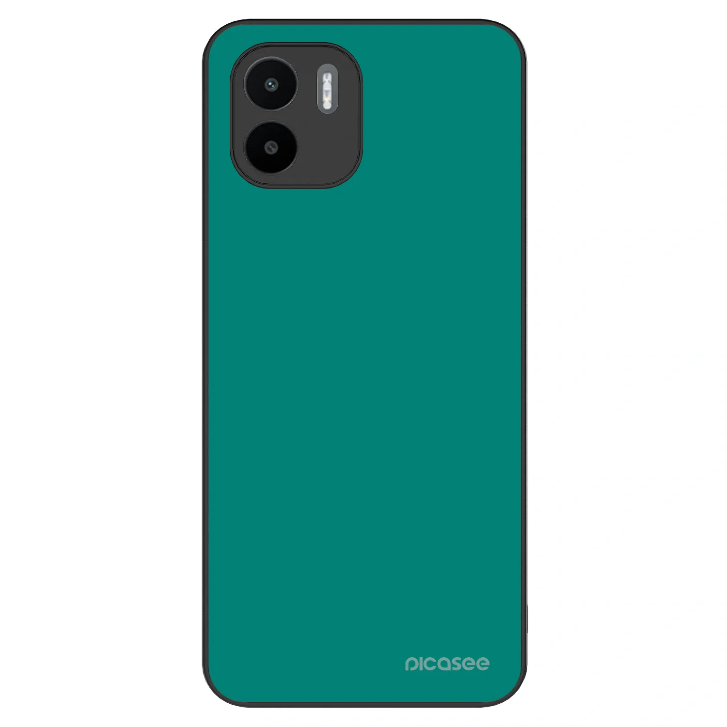 Picasee ULTIMATE CASE Xiaomi Redmi A2 - készülékre - Emerald Mist