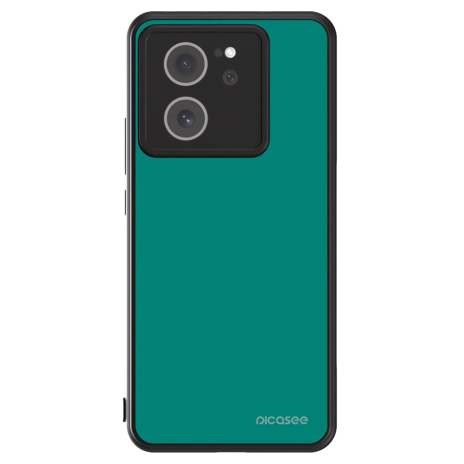Picasee ULTIMATE CASE Xiaomi 13T - készülékre - Emerald Mist