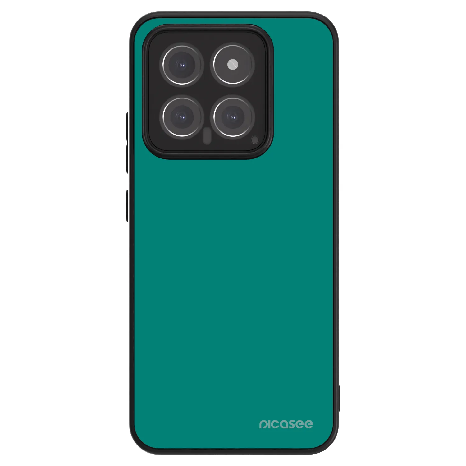 Picasee ULTIMATE CASE Xiaomi 14 - készülékre - Emerald Mist
