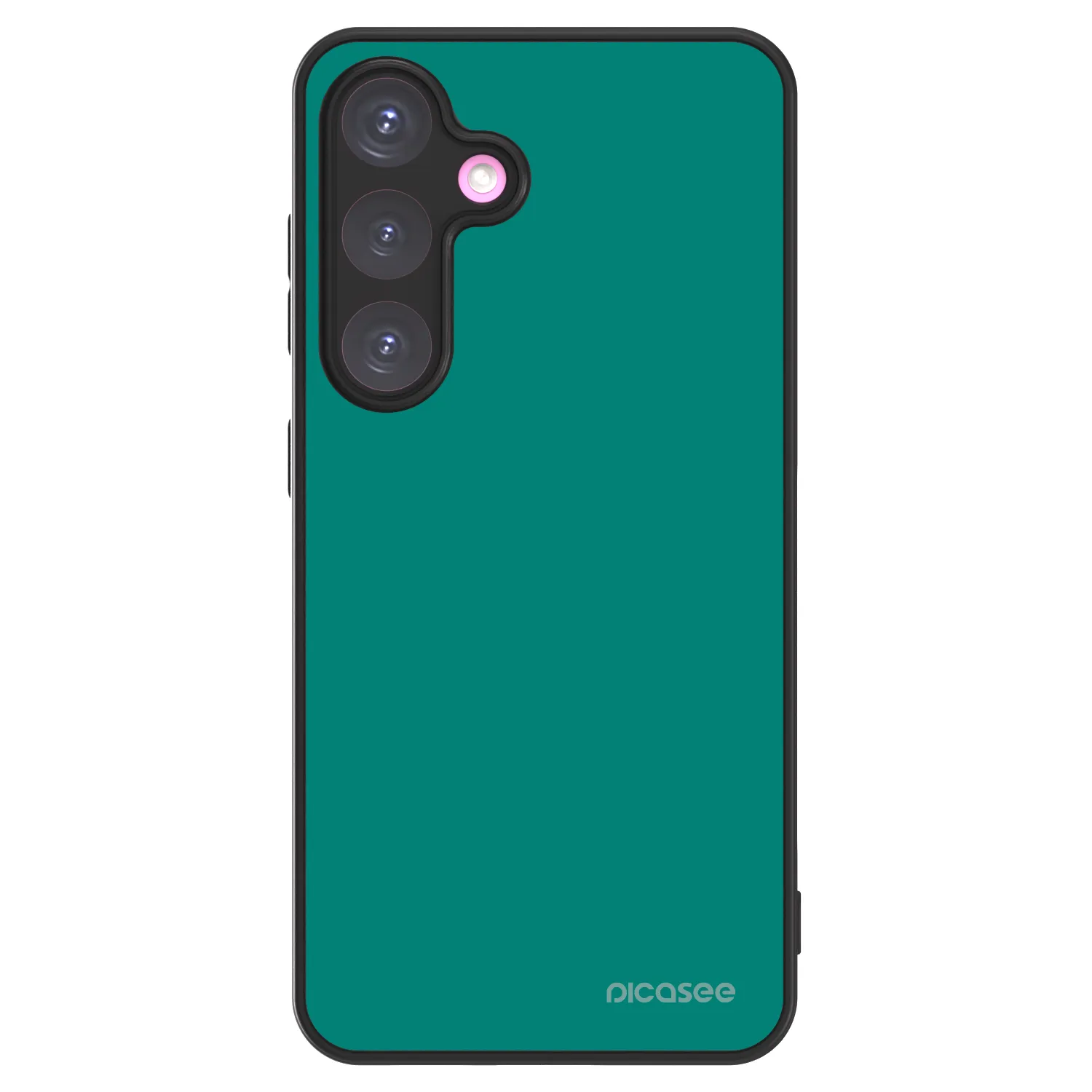 Picasee ULTIMATE CASE Samsung Galaxy S24+ S926B 5G - készülékre - Emerald Mist