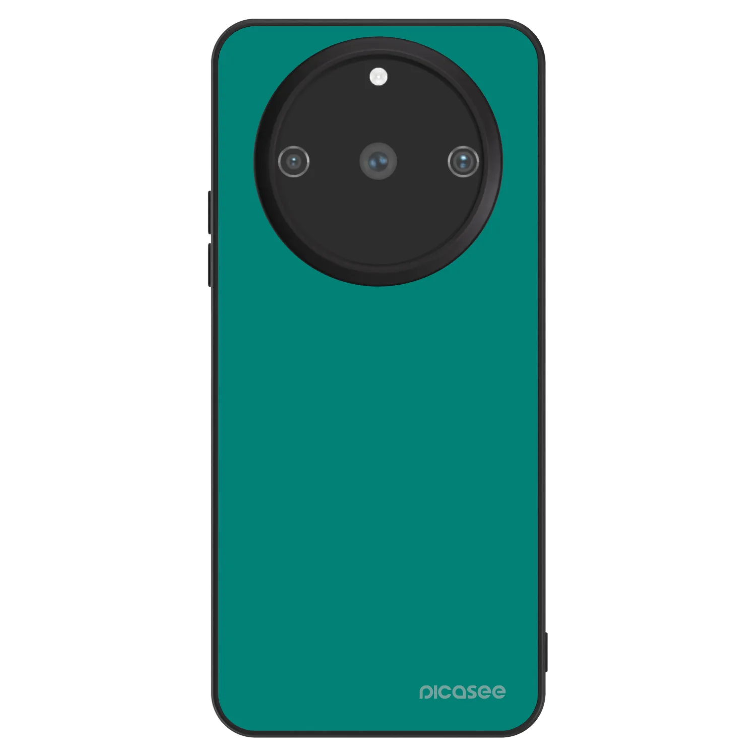 Picasee ULTIMATE CASE Realme 11 Pro+ - készülékre - Emerald Mist
