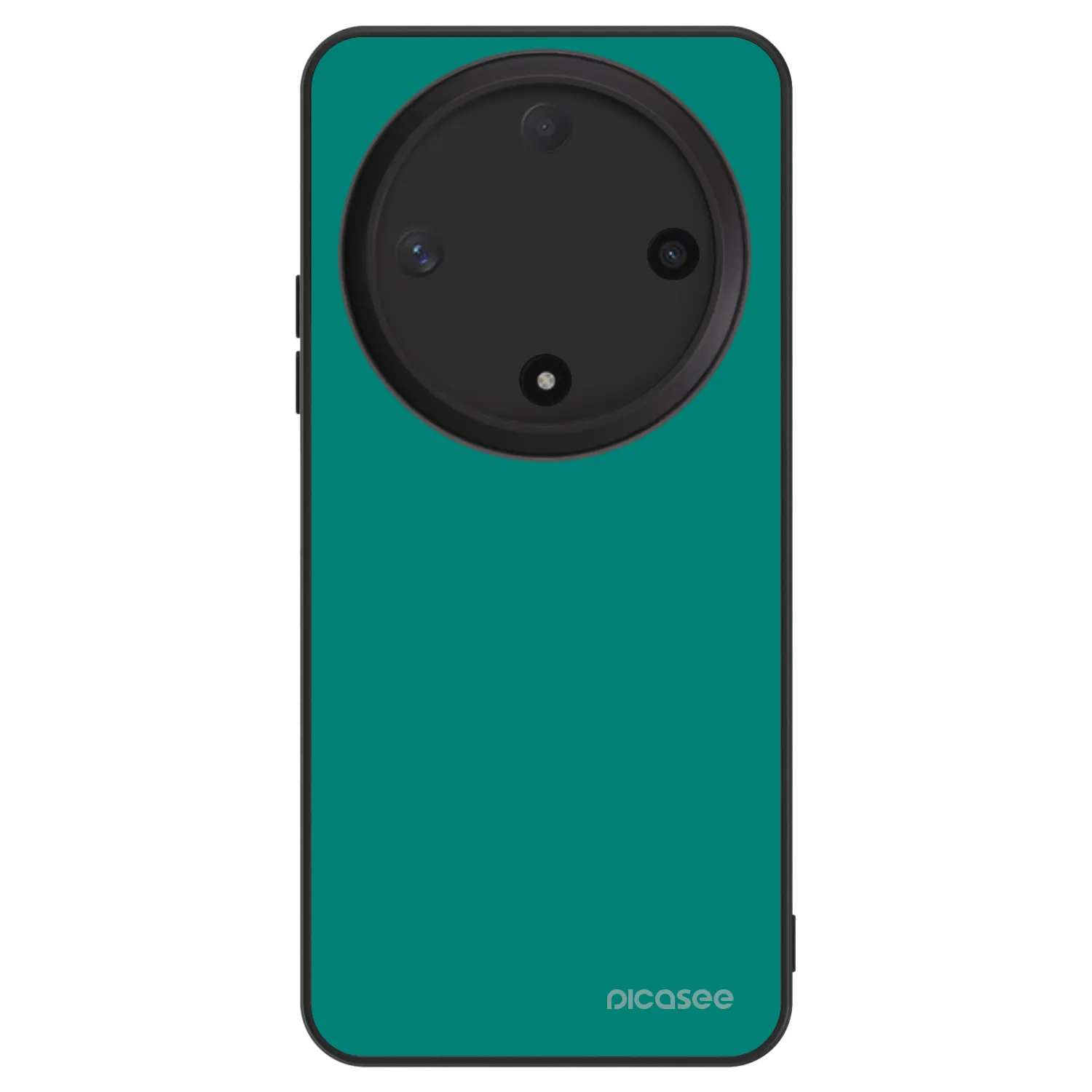 Picasee ULTIMATE CASE Honor Magic6 Lite 5G - készülékre - Emerald Mist
