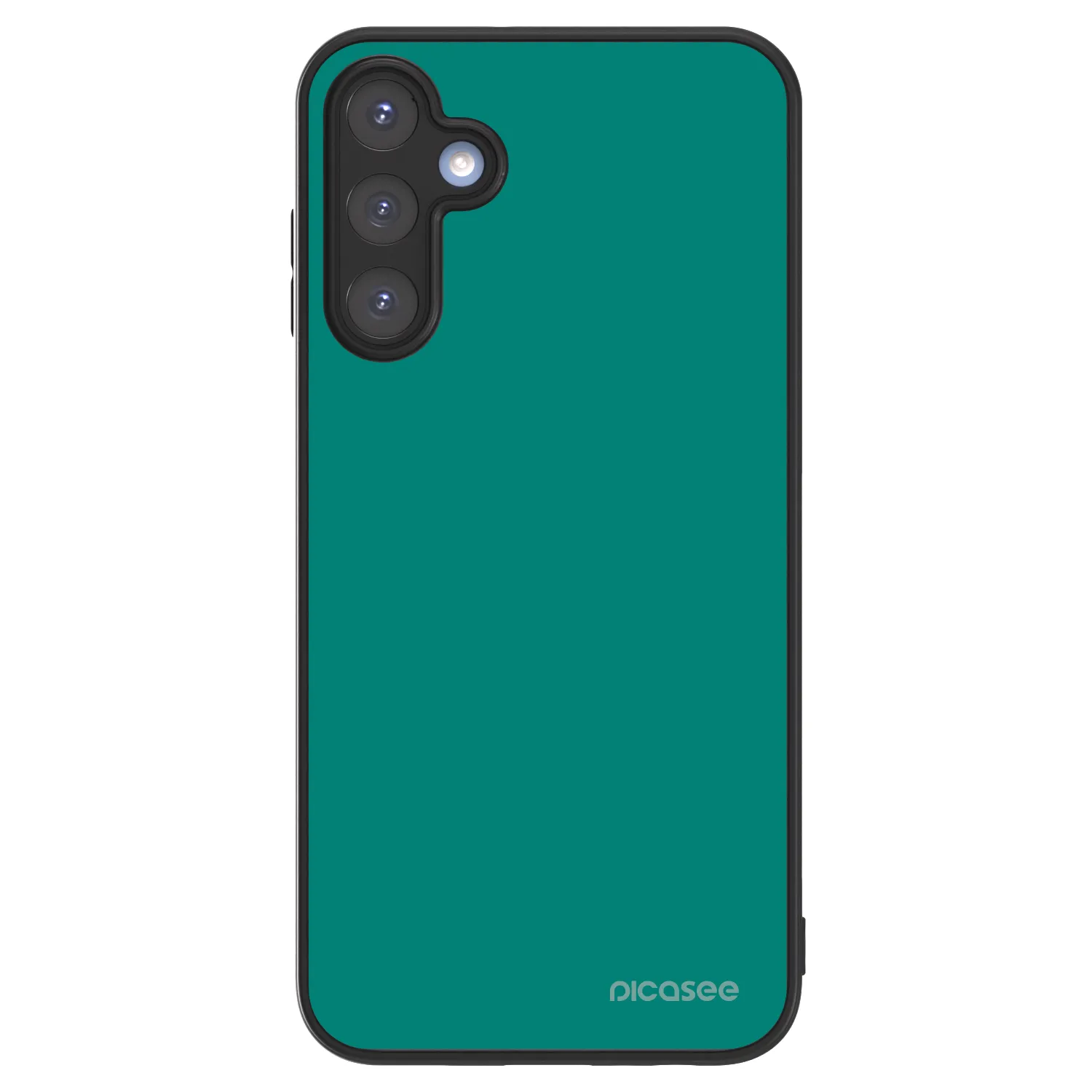Picasee ULTIMATE CASE Samsung Galaxy A15 A156B 5G - készülékre - Emerald Mist