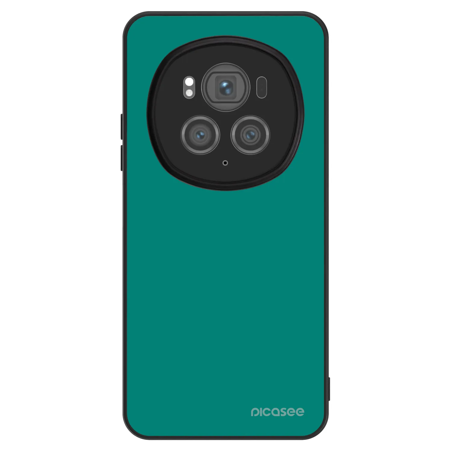 Picasee ULTIMATE CASE Honor Magic6 Pro - készülékre - Emerald Mist