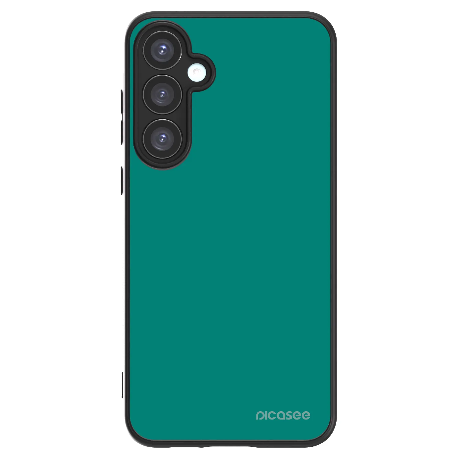 Picasee ULTIMATE CASE Samsung Galaxy A55 5G A556B - készülékre - Emerald Mist