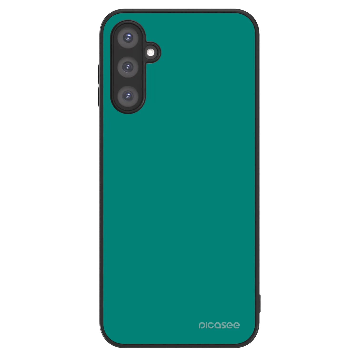 Picasee ULTIMATE CASE Samsung Galaxy A05s A057G - készülékre - Emerald Mist