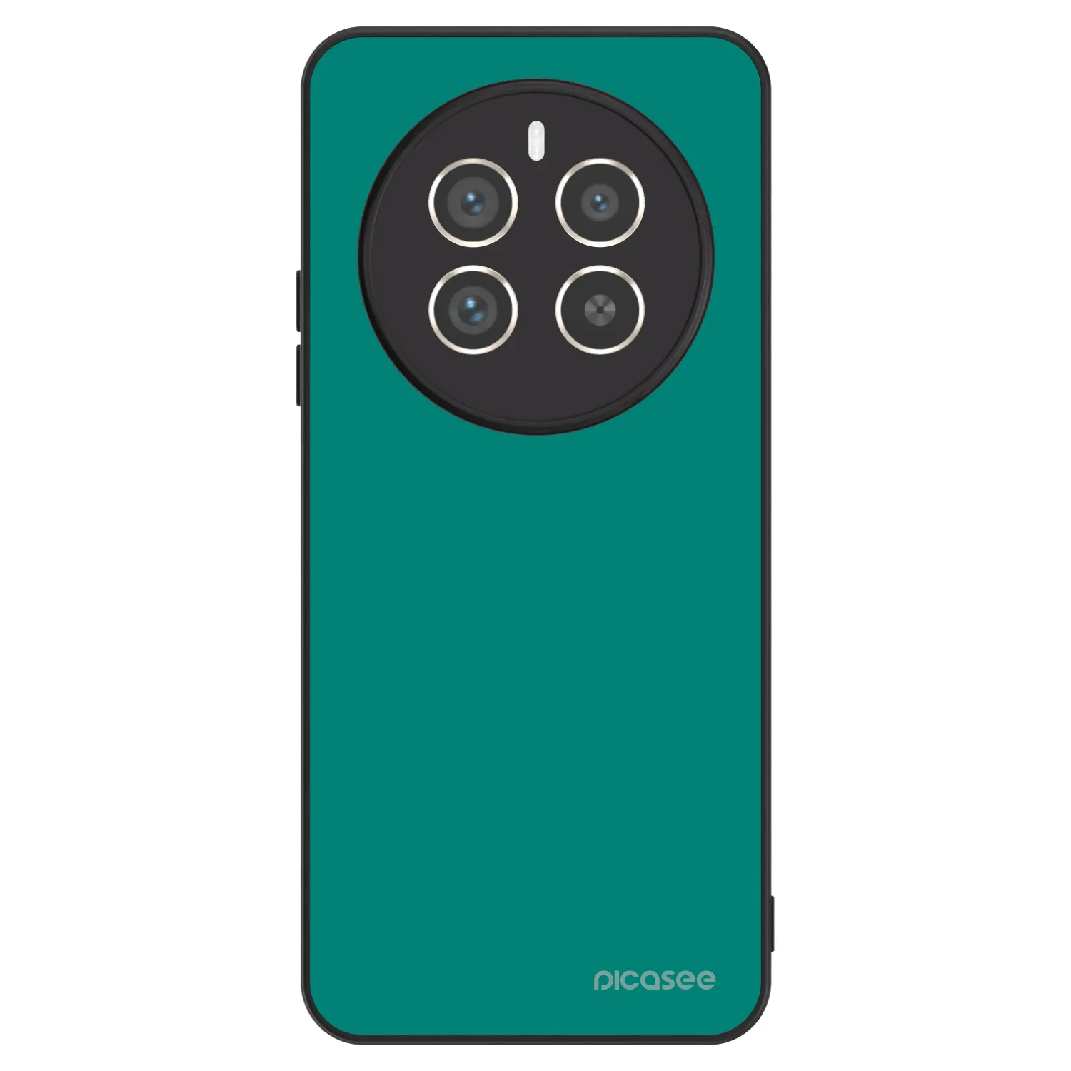 Picasee ULTIMATE CASE Realme 12 Pro 5G - készülékre - Emerald Mist