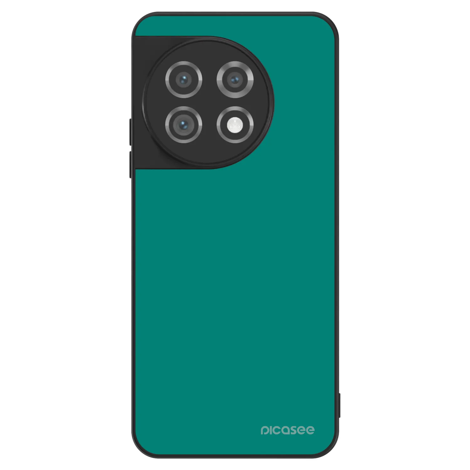 Picasee ULTIMATE CASE OnePlus 11 5G - készülékre - Emerald Mist