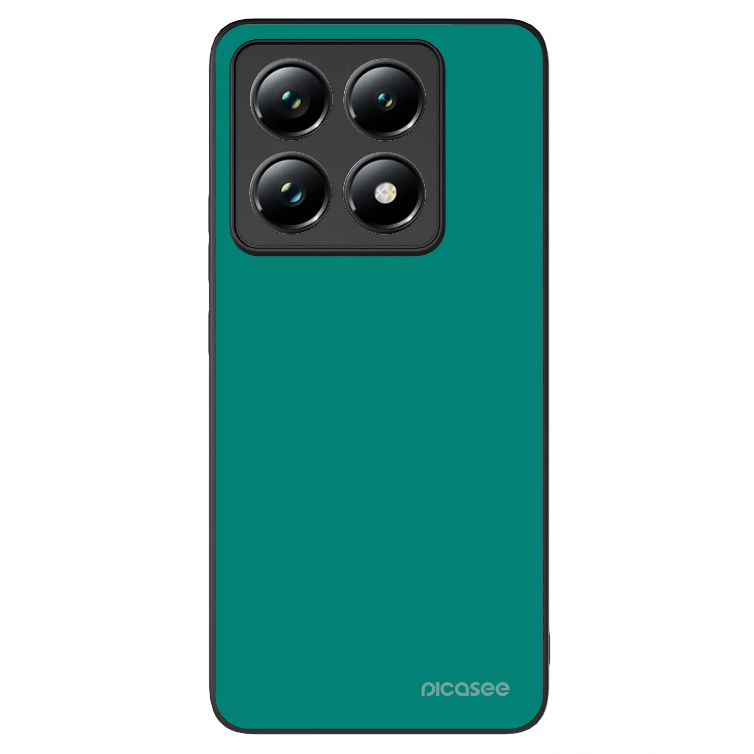 Picasee ULTIMATE CASE Xiaomi 14T Pro - készülékre - Emerald Mist