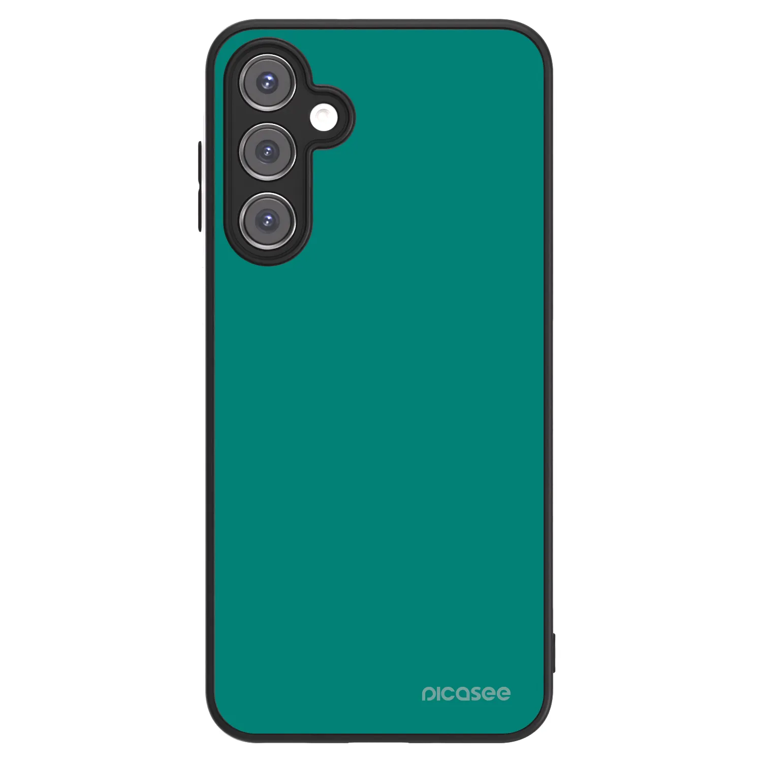 Picasee ULTIMATE CASE Samsung Galaxy A16 5G - készülékre - Emerald Mist
